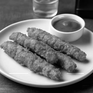 Chicken Shangrila
