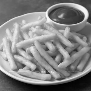 Classic Fries