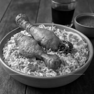 Special Chicken Biryani
