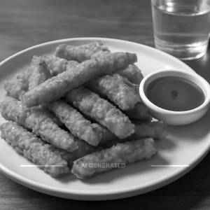 Crispy Baby Corn