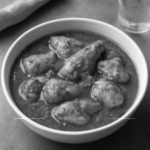 Chicken Masala