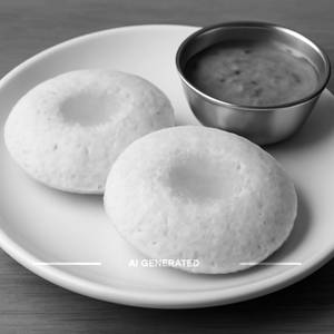 Ghee Idly [2]