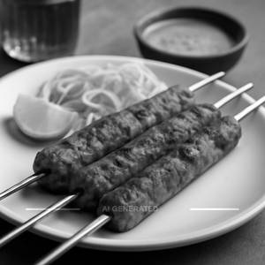 Achari Kabab
