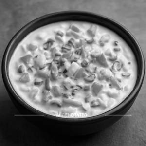 Mix raita