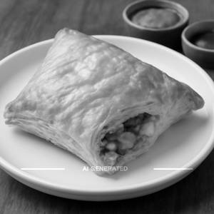 Veg Puff