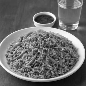 Veg Schezwan Rice