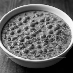 Matar Methi Malai