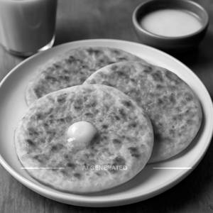 Puran poli