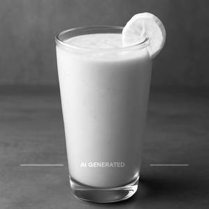 Banana Shake