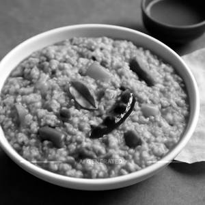 Sambar Rice