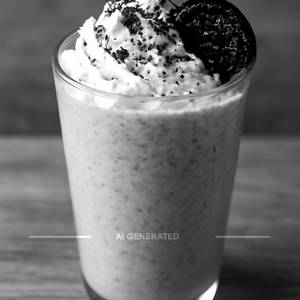Oreo Shake