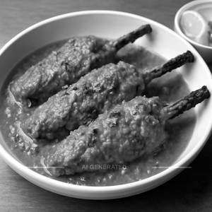 Masala Chaap