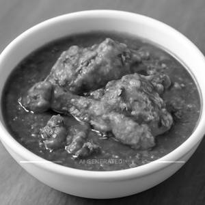 Guntur chicken curry