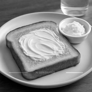Bread Butter