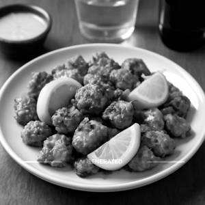 Lemon Chicken