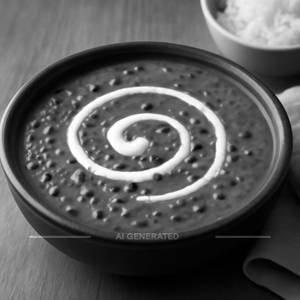 Dal Makhani                    