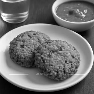 Masala Vada [2 pieces]