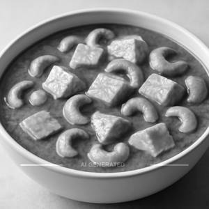 Kaju Paneer