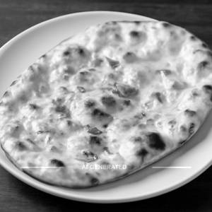 Tawa Butter Naan