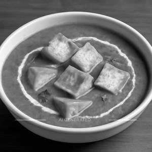 Shahi Paneer