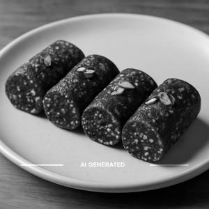 Anjeer Roll