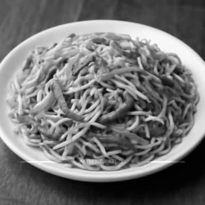 Veg Chowmein