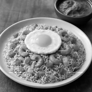 Special Fried Rice