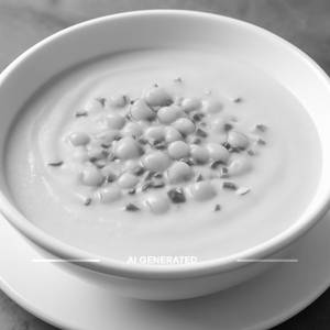 Sweet Corn Soup