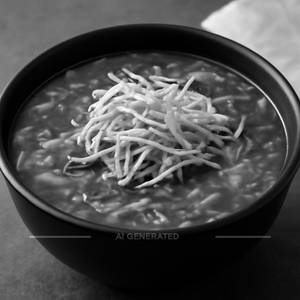 Chicken Manchow Soup