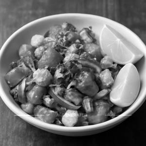 Punjabi Salad