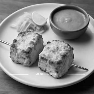 Soya malai tikka (Pack of 2)                                         
