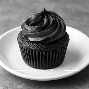 Chocolate Cupcake