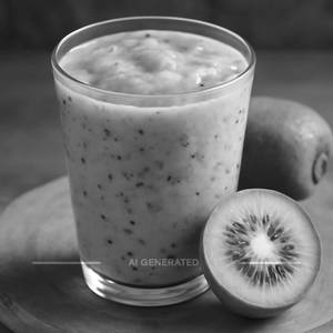 Kiwi Smoothie