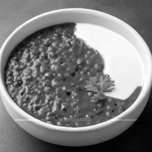 DAL MAKHANI ( HALF )