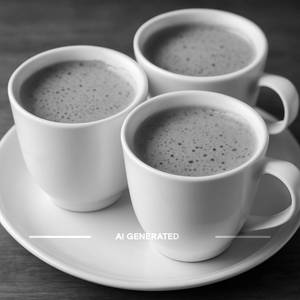Bellam Bru Coffee(Served 3)