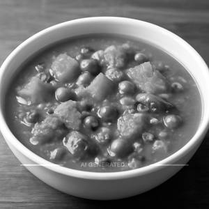 Veg. Punjabi