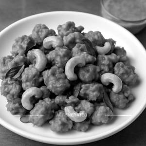 Kaju Chicken Pakoda