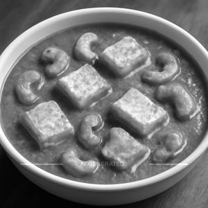 Kaju Paneer