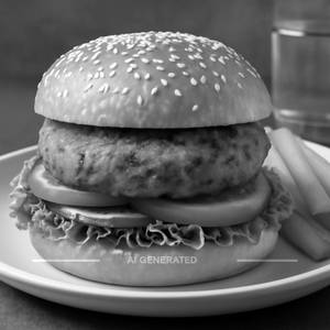 Veg Burger