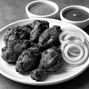 Bbq Chicken