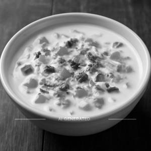 Veg Raita