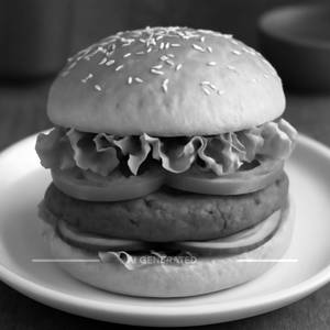 Classic Burger