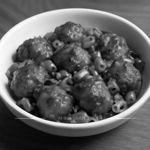 Dry Manchurian