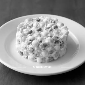Russian Salad