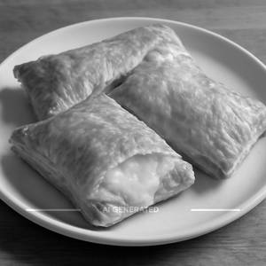 Cheese Patties