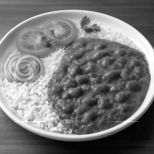 Rajma Chawal