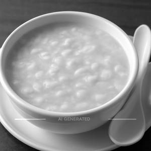Sweet Corn Plain Soup