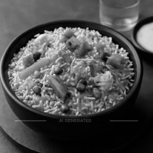 Veg Biryani