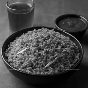 Triple Schezwan Rice