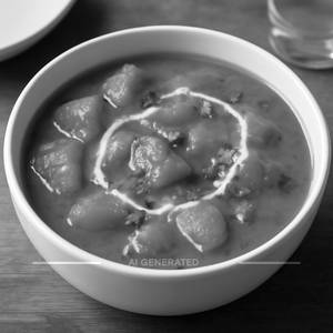 Tomato Curry